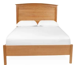 Middlebury Platform Queen Bed