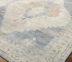 Mindy Rug - Blue