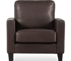 Mirabel Leather Chair