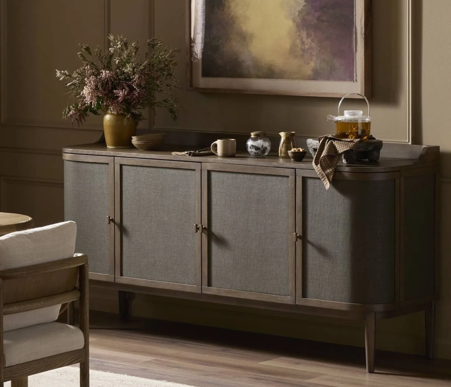 Mirabel Sideboard