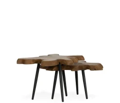 Miranda Nesting Coffee Table