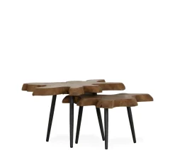 Miranda Nesting Coffee Table