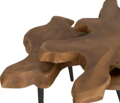Miranda Nesting Coffee Table