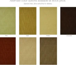 Monique Rug - Sisal - 5' x 7'6