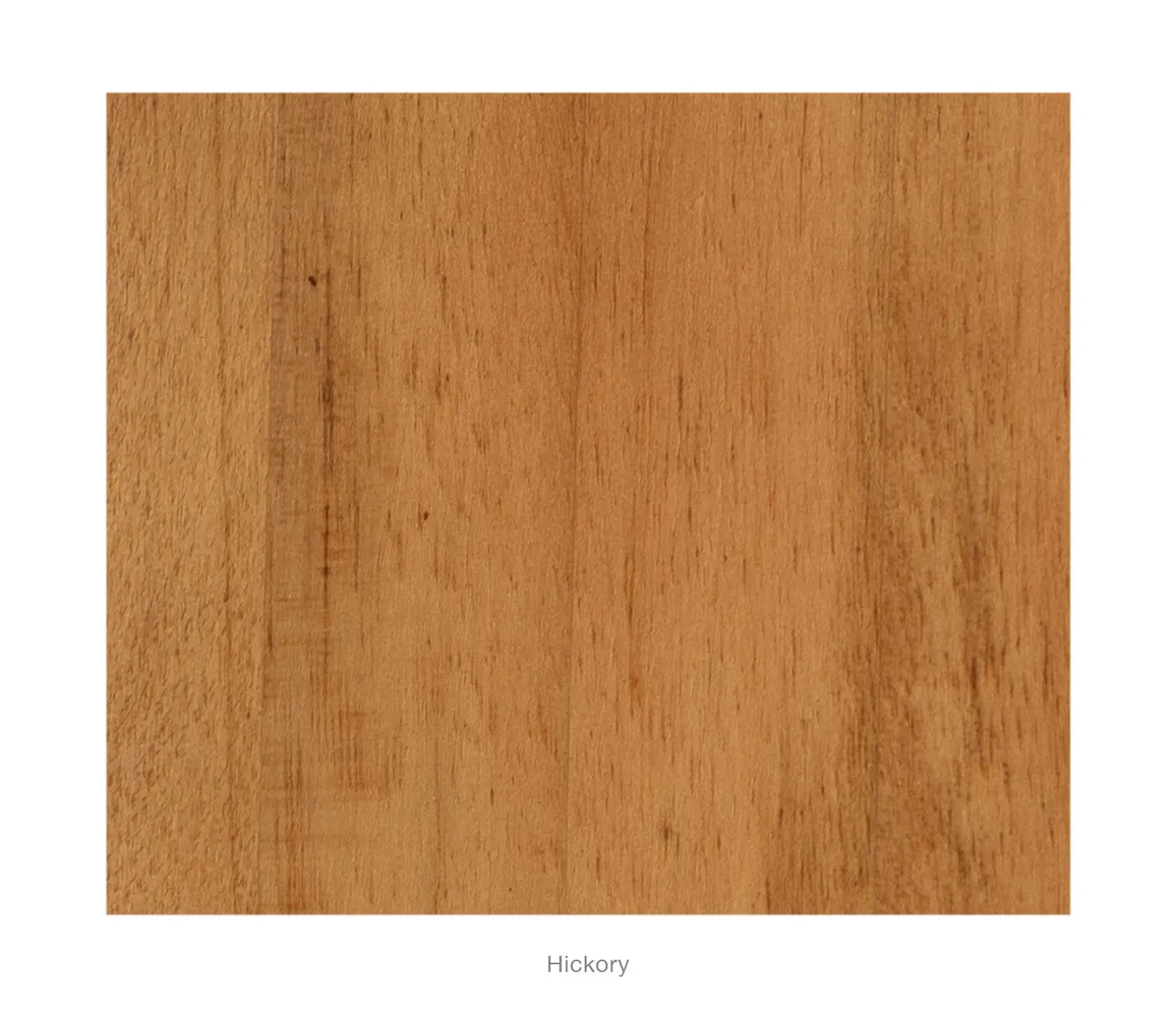 Montgomery Dining Bench - Hickory
