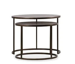Morocco Nesting Coffee Tables