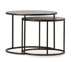 Morocco Nesting Coffee Tables