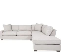 Morrison LHF Sofa & RHF Daybed