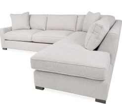 Morrison LHF Sofa & RHF Daybed