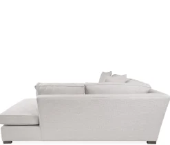 Morrison LHF Sofa & RHF Daybed