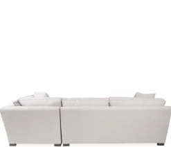 Morrison LHF Sofa & RHF Daybed
