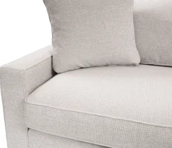 Morrison LHF Sofa & RHF Daybed