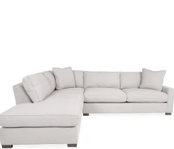 Morrison RHF Sofa & LHF Daybed