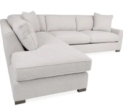 Morrison RHF Sofa & LHF Daybed
