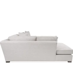 Morrison RHF Sofa & LHF Daybed