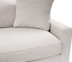 Morrison RHF Sofa & LHF Daybed