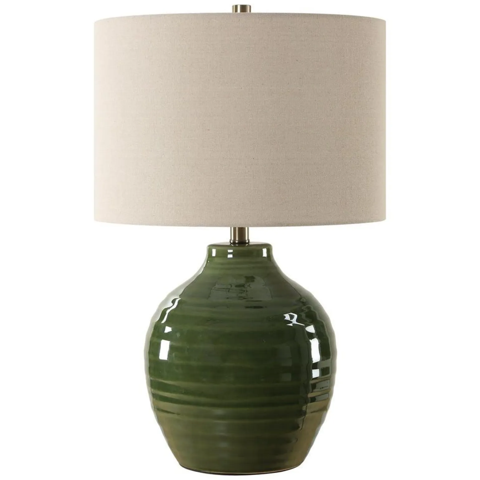 Moss Table Lamp