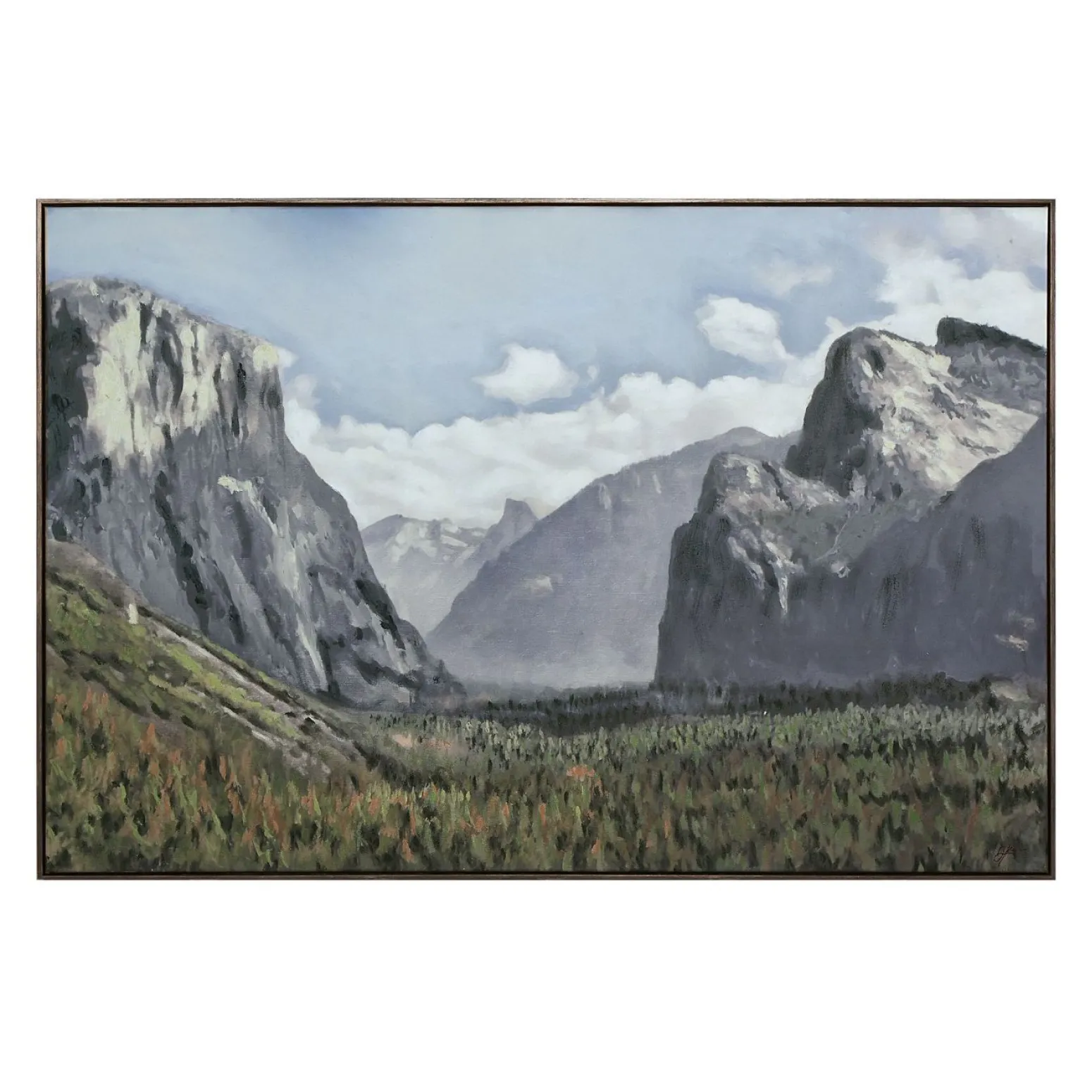 Mountain