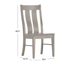 Mountain View Stella Side Chair