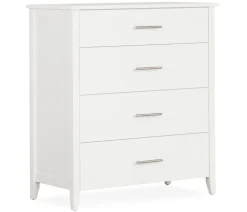 Nantucket 4-Drawer Chest