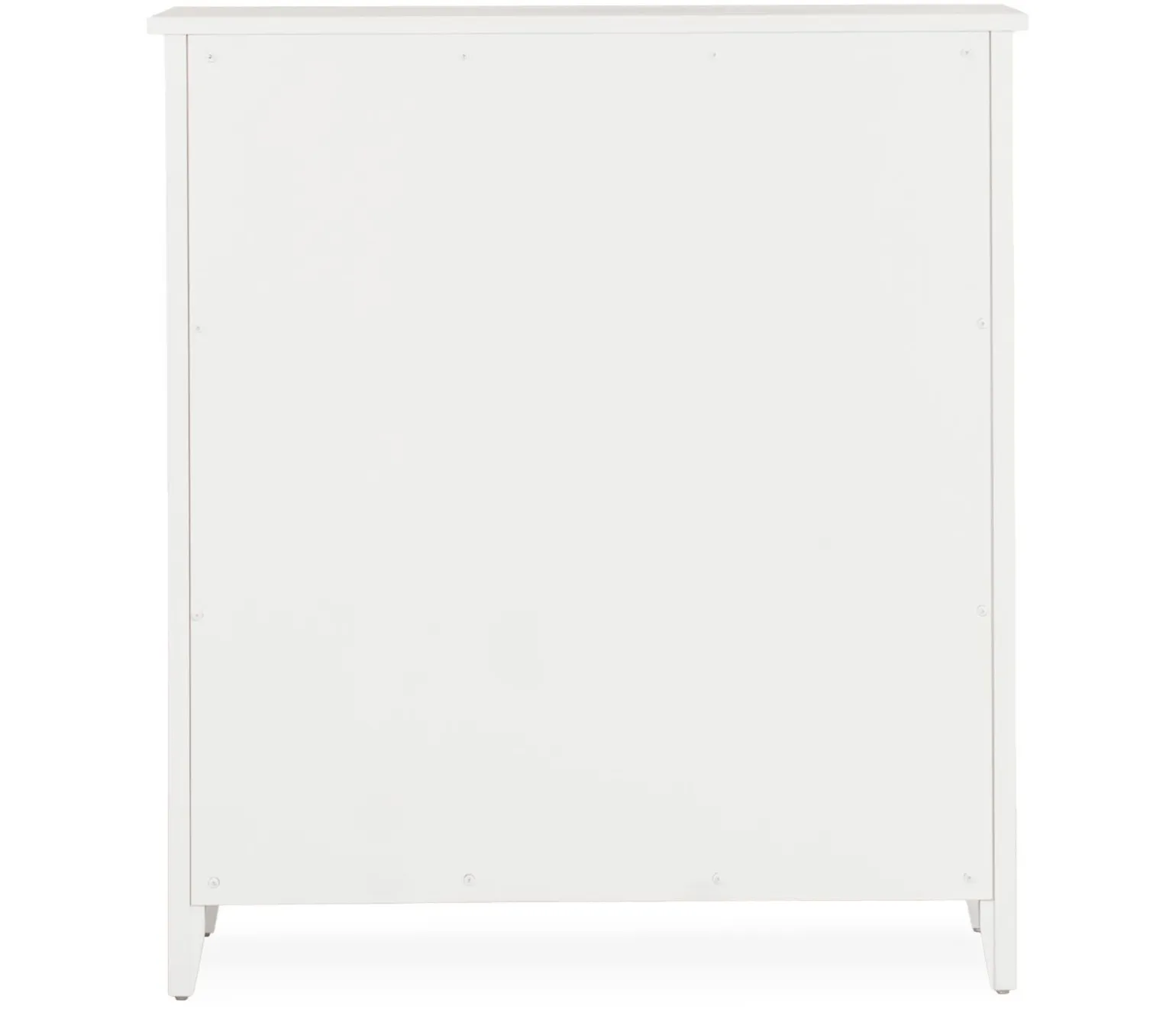 Nantucket 4-Drawer Chest