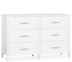 Nantucket 6-Drawer Dresser