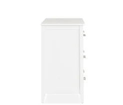 Nantucket 6-Drawer Dresser