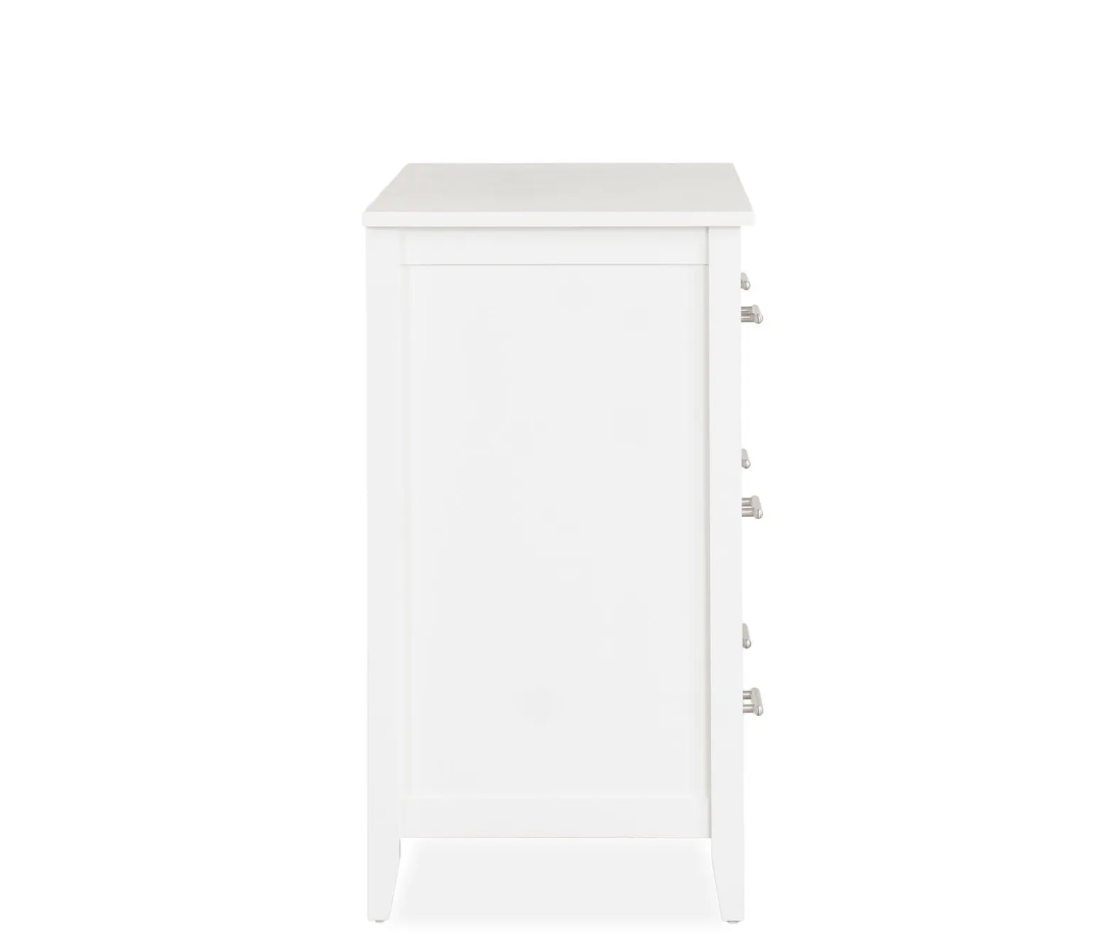 Nantucket 6-Drawer Dresser