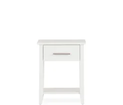 Nantucket 1-Drawer Nightstand