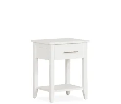 Nantucket 1-Drawer Nightstand