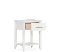 Nantucket 1-Drawer Nightstand