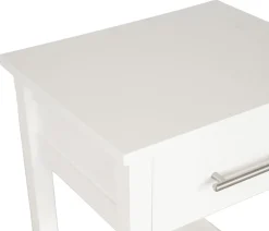 Nantucket 1-Drawer Nightstand