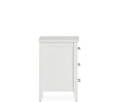 Nantucket 3-Drawer Nightstand