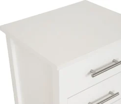 Nantucket 3-Drawer Nightstand
