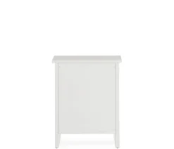 Nantucket 3-Drawer Nightstand