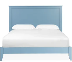 Nantucket Queen Bed