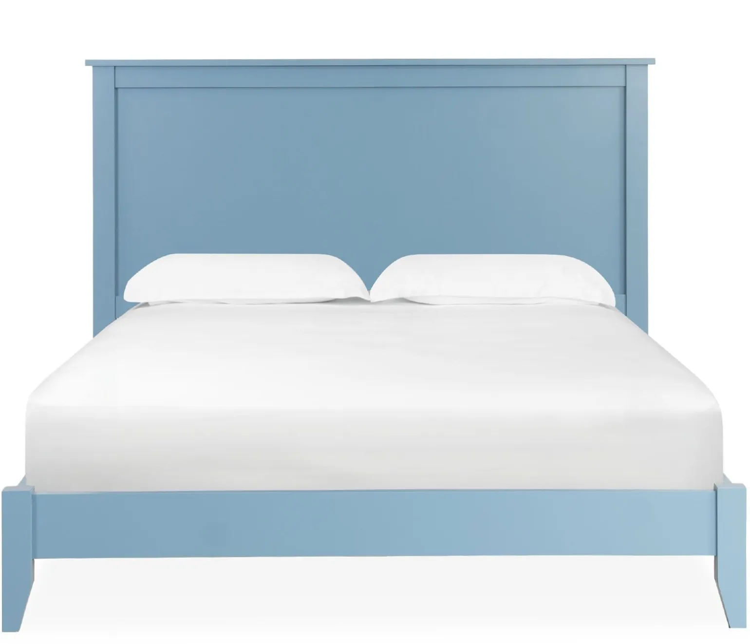 Nantucket Queen Bed