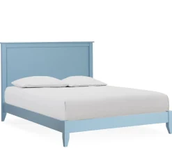 Nantucket Queen Bed