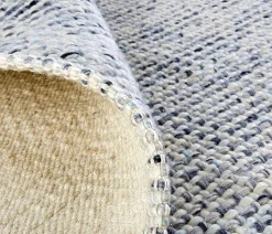 Napa Rug - Blue