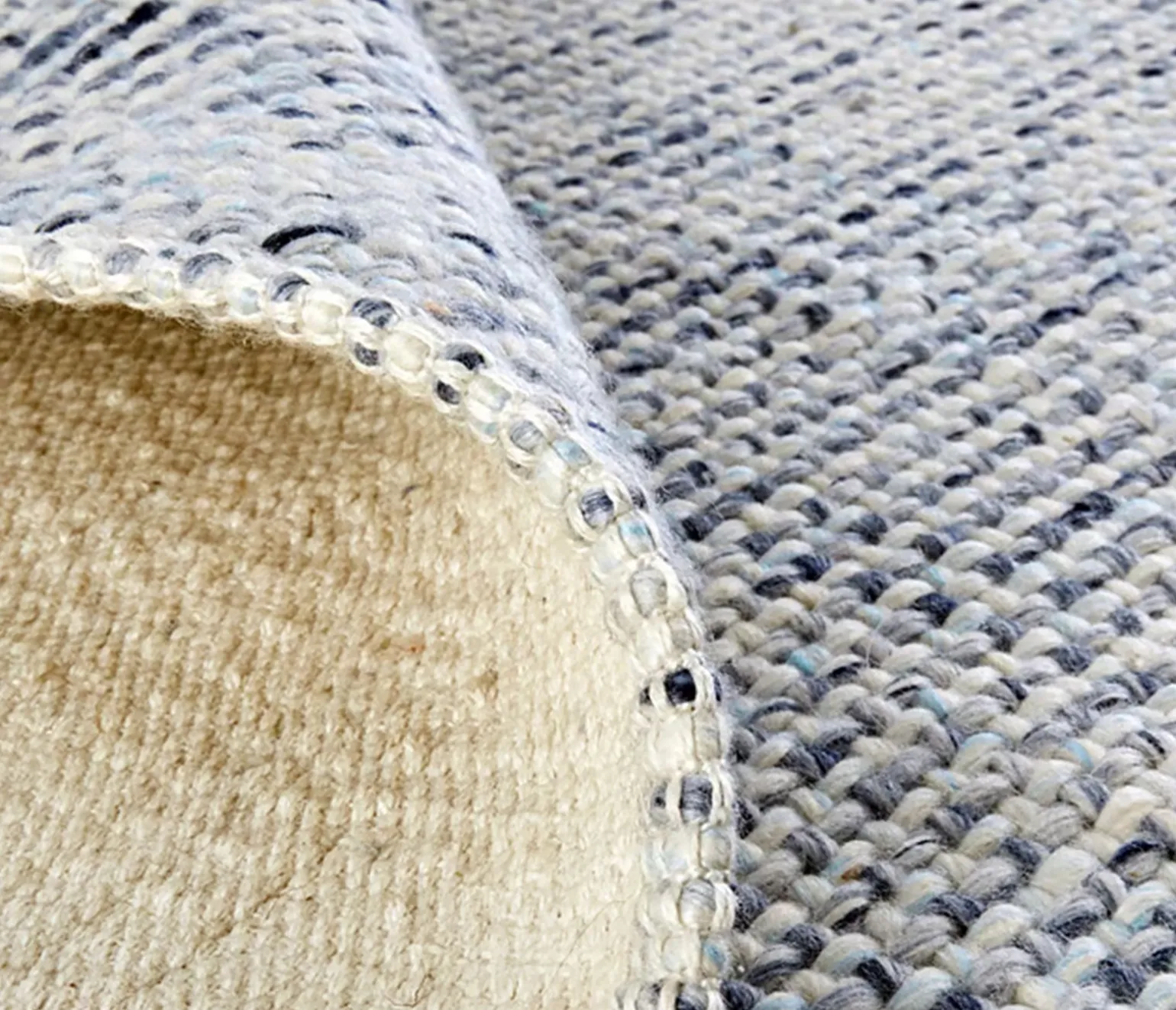 Napa Rug - Blue