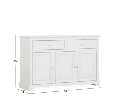 Nashua Accent Sideboard