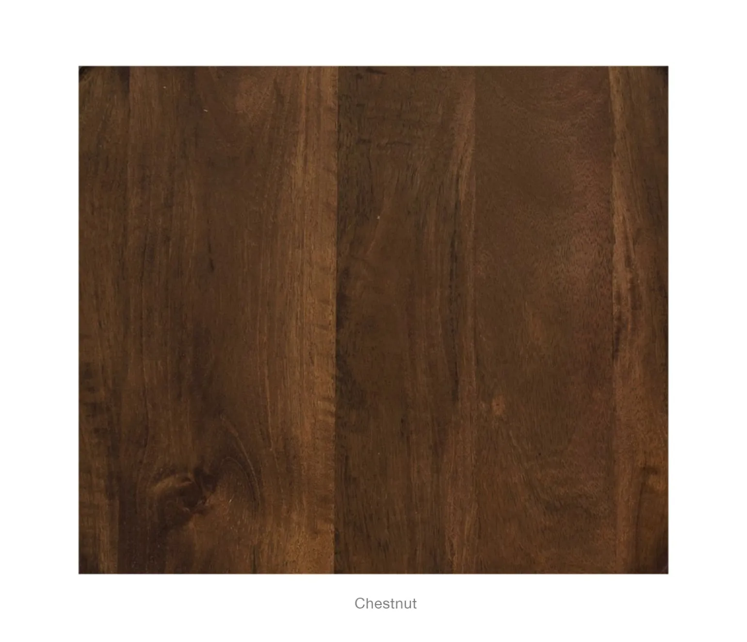 Natalia Accent Table - Set of Three Chestnut