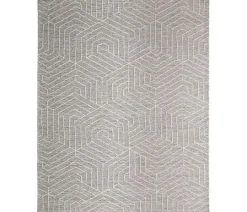 Network Rug