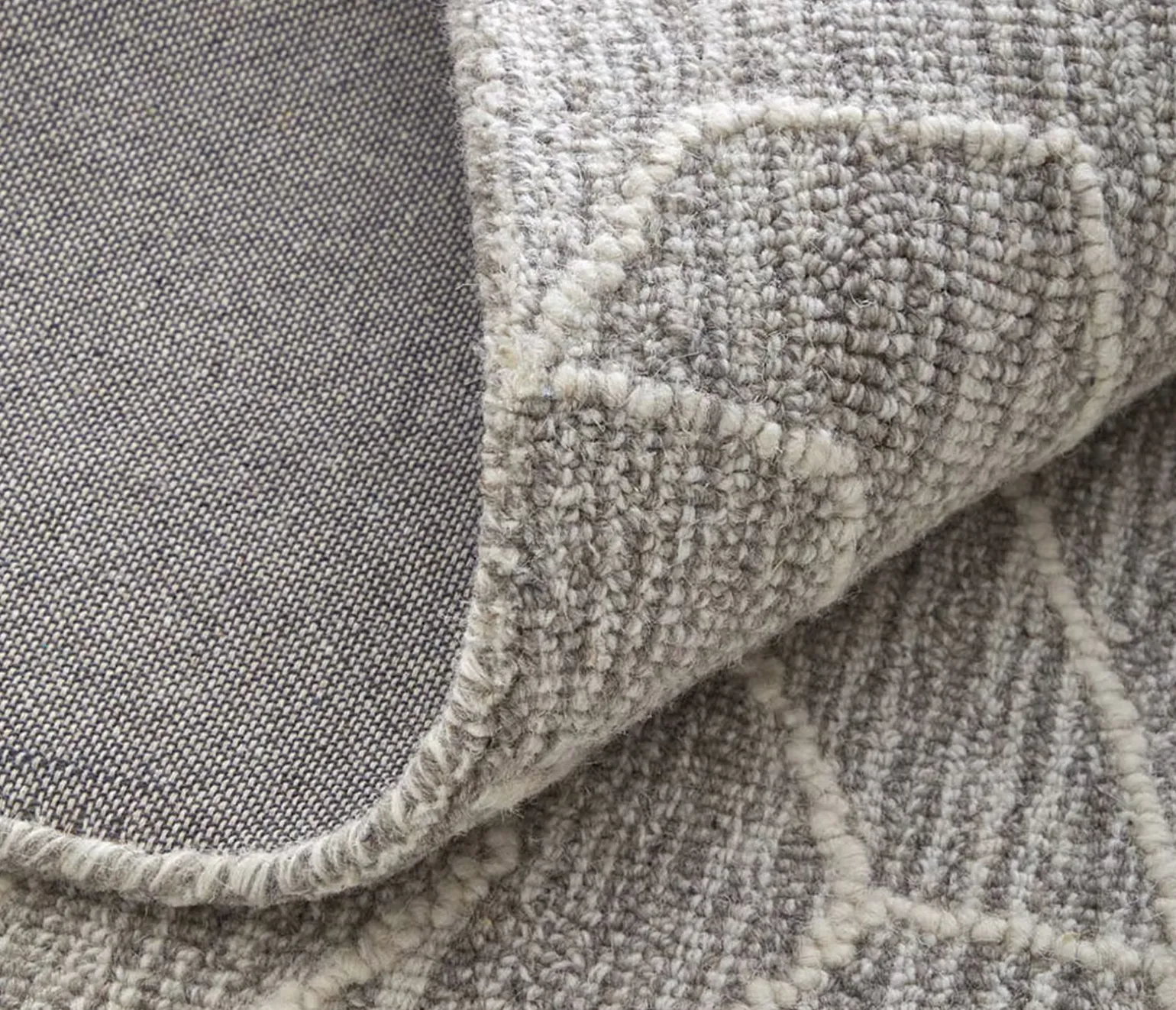 Network Rug