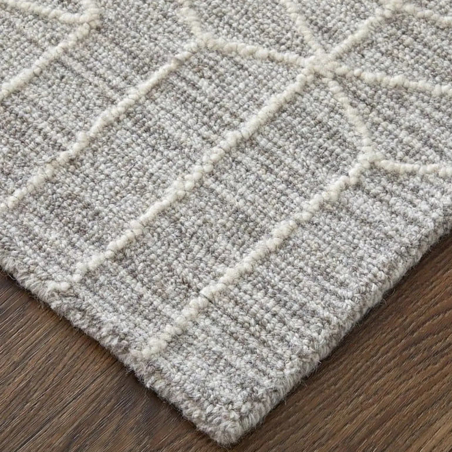 Network Rug