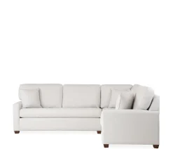 Newman 2-Piece Sectional - LHF Arm Sofa & RHF Corner Sofa