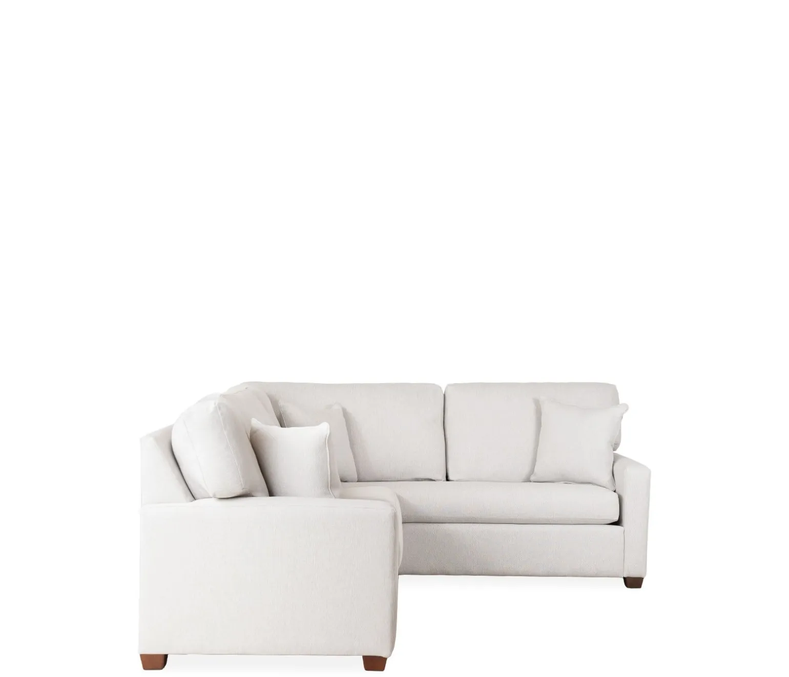 Newman 2-Piece Sectional - LHF Arm Sofa & RHF Corner Sofa