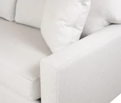 Newman 2-Piece Sectional - LHF Arm Sofa & RHF Corner Sofa