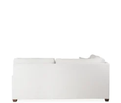 Newman 2-Piece Sectional - LHF Arm Sofa & RHF Corner Sofa