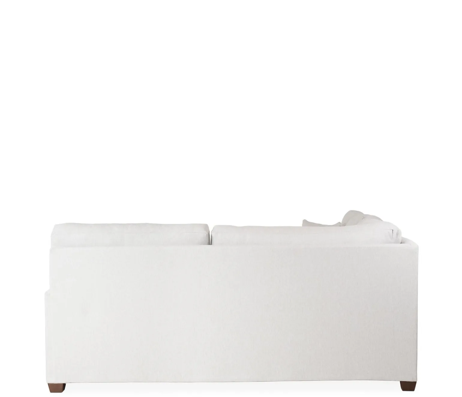 Newman 2-Piece Sectional - LHF Arm Sofa & RHF Corner Sofa